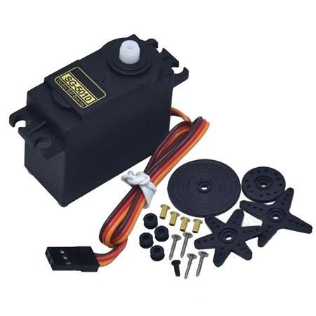 Tower Pro SG-5010 RC Servo Motor(270 Derece)